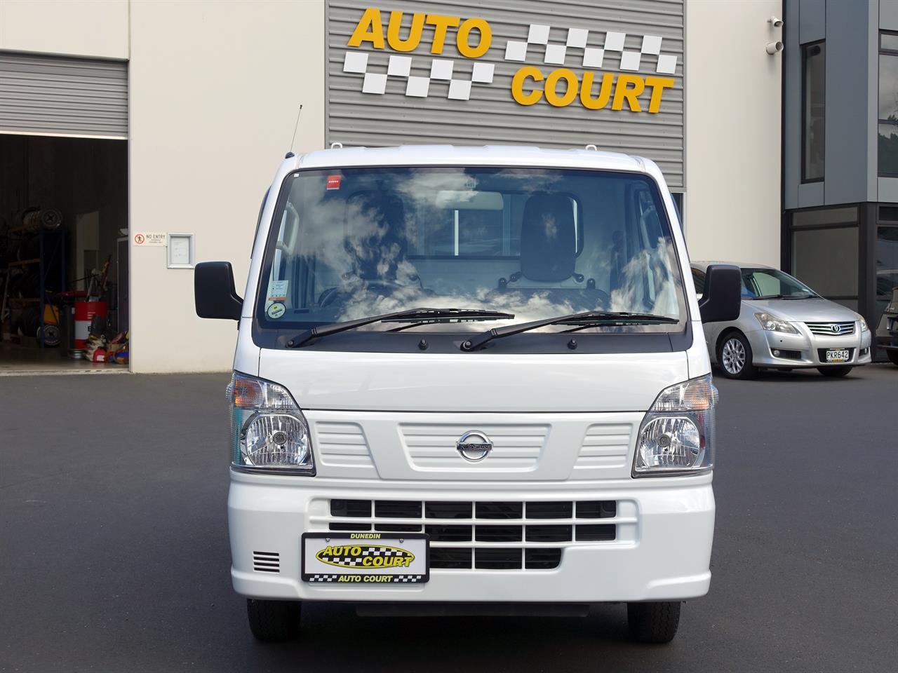 image-7, 2023 Nissan Clipper NT100 DX 4WD at Dunedin