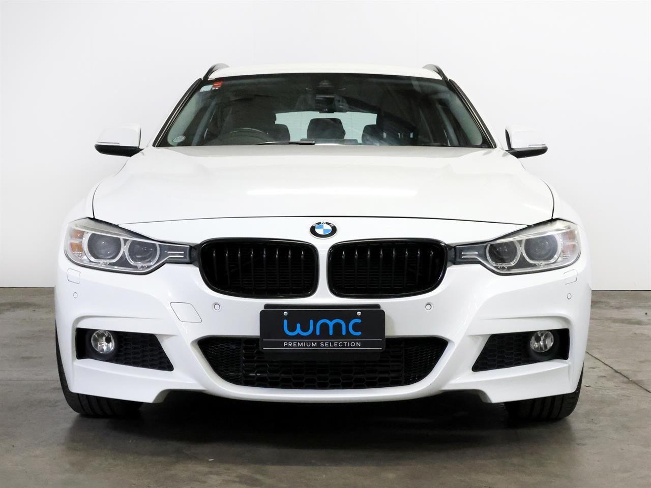 image-2, 2013 BMW 320D Touring at Christchurch