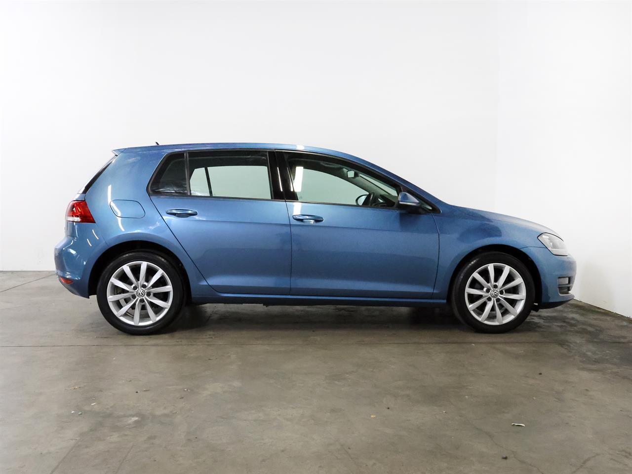 image-9, 2013 Volkswagen Golf 1.4TSI Highline 'BlueMotion' at Christchurch