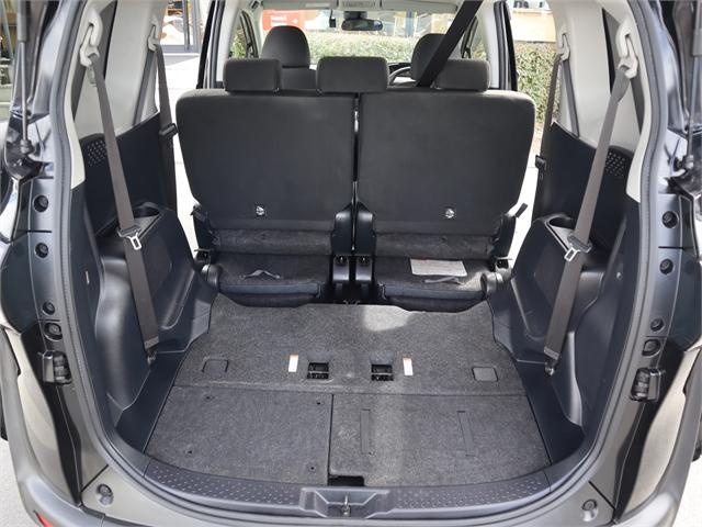 image-14, 2018 Toyota Sienta HYBRID WAGON, 7 Seater at Christchurch