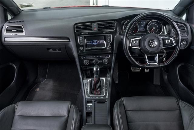 image-18, 2014 Volkswagen Golf GTI 162Kw Turbo Petrol Auto at Christchurch