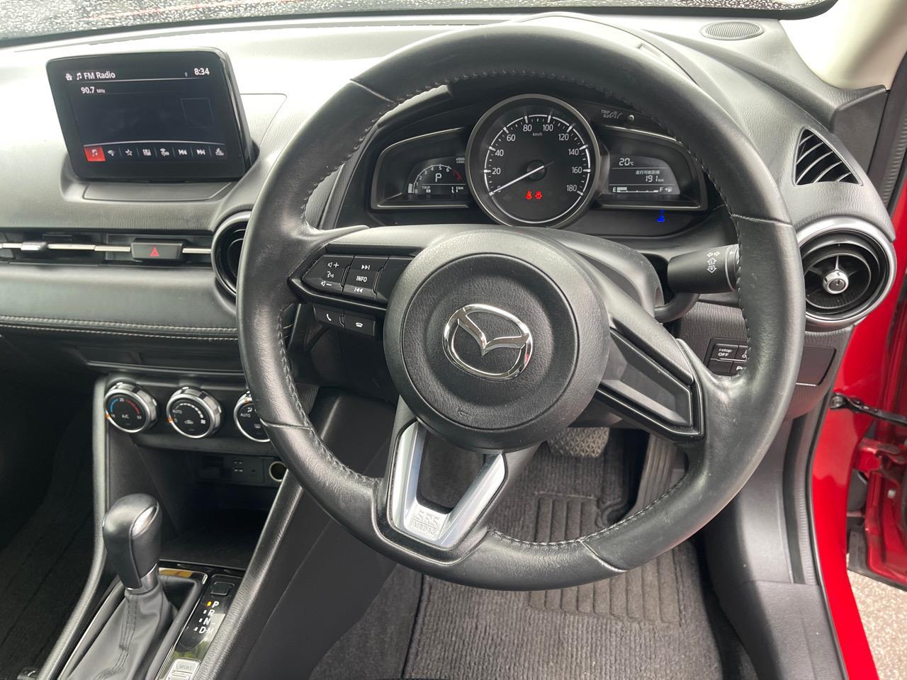 image-11, 2019 Mazda CX-3 20S at Greymouth