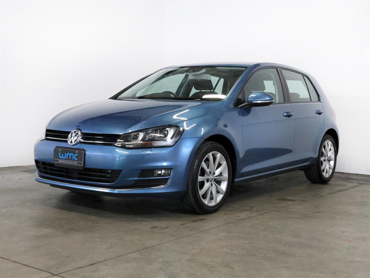 image-3, 2013 Volkswagen Golf 1.4TSI Highline 'BlueMotion' at Christchurch