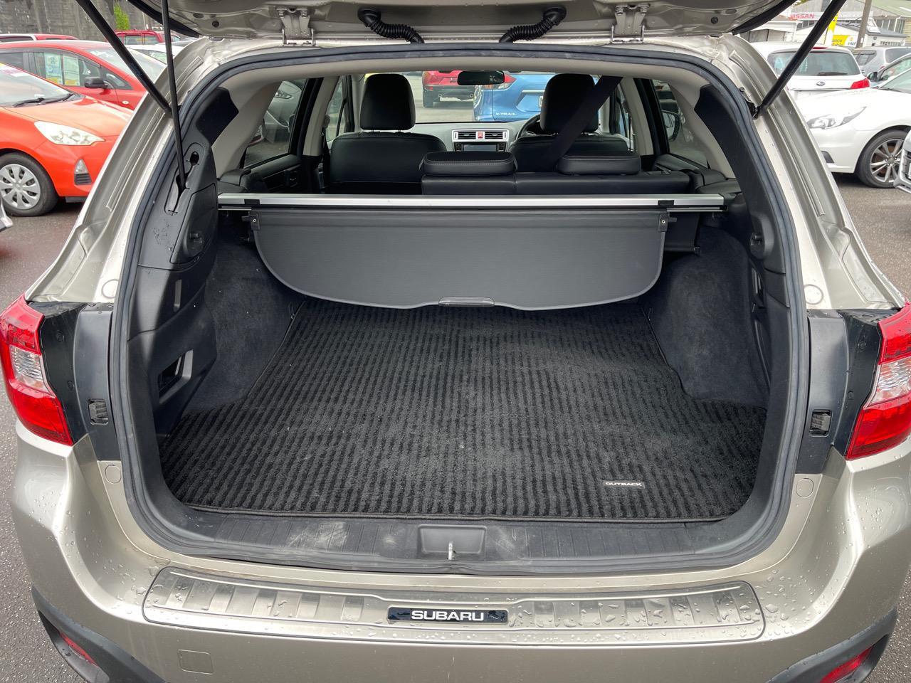 image-6, 2015 Subaru LEGACY Outback at Greymouth