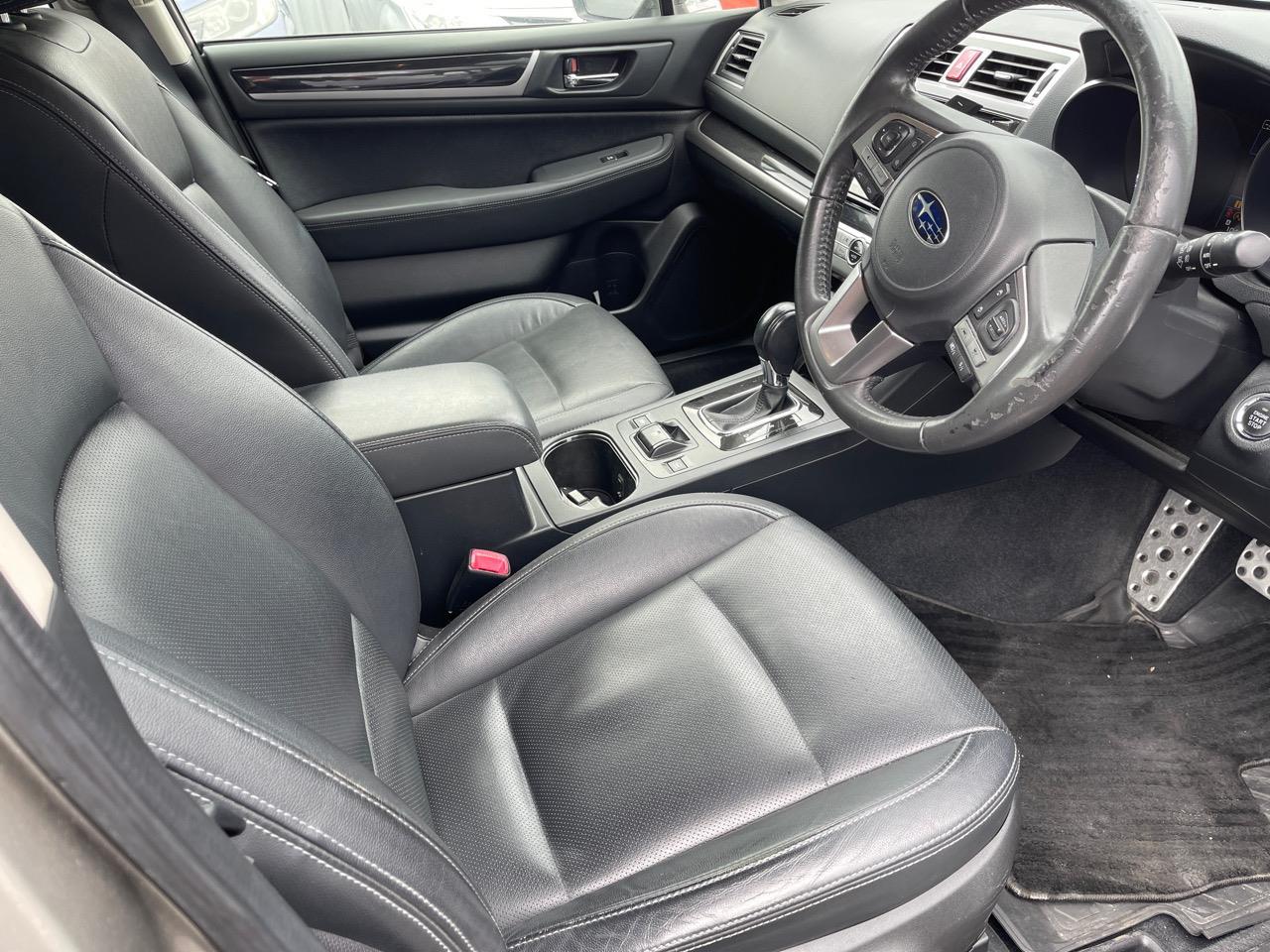 image-8, 2015 Subaru LEGACY Outback at Greymouth