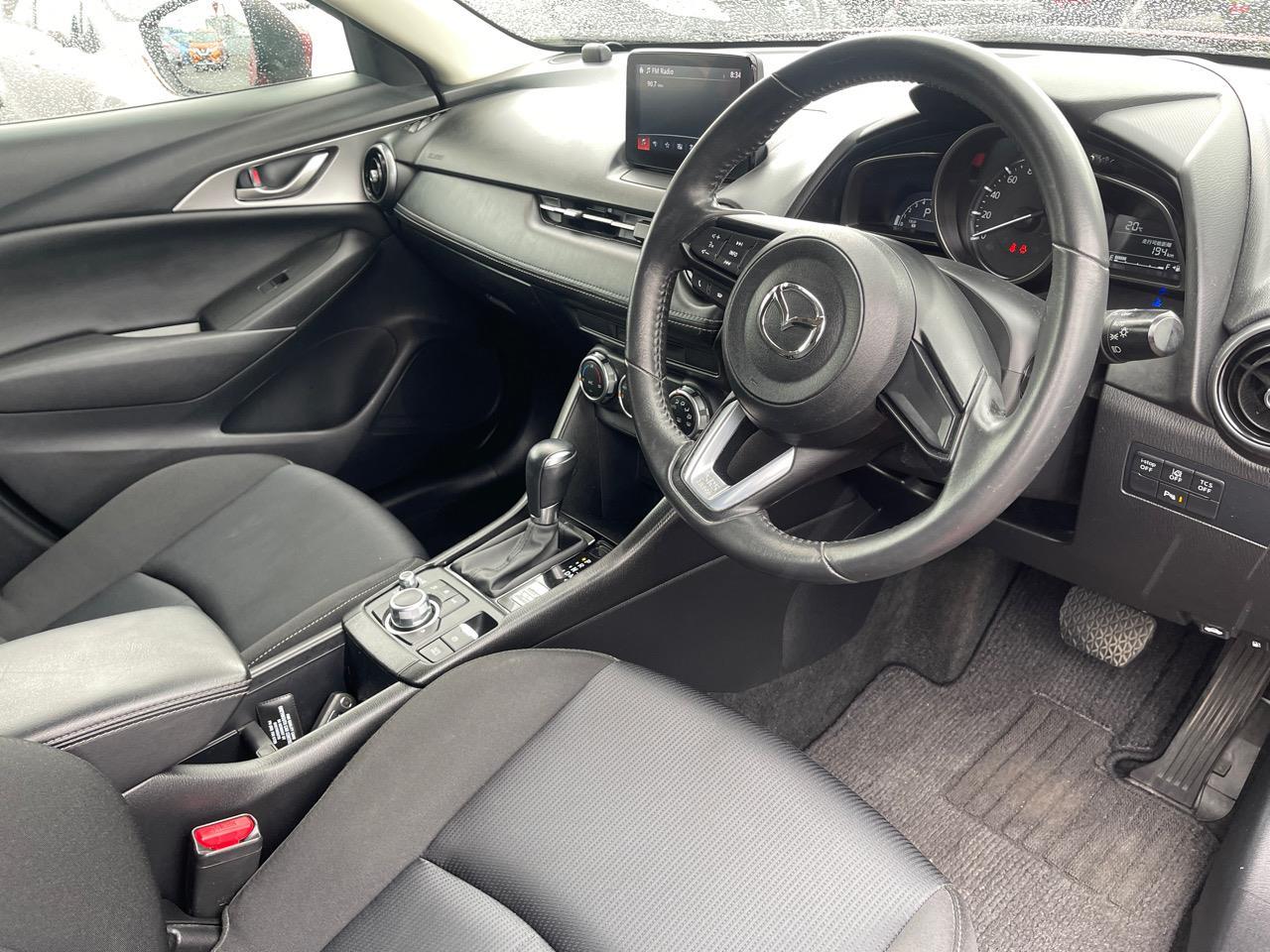 image-12, 2019 Mazda CX-3 20S at Greymouth