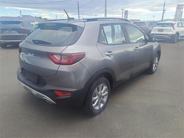 image-4, 2025 Kia Stonic 5 Door SX Hatch 1.0T Gasoline at Invercargill