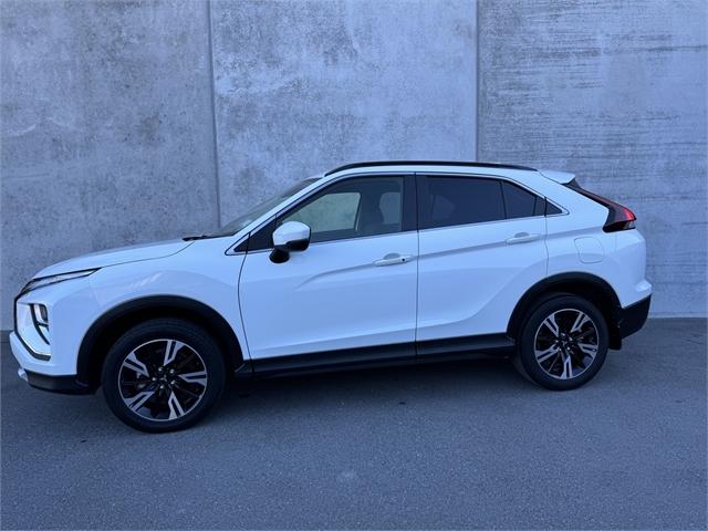 image-1, 2023 Mitsubishi Eclipse Cross XLS 1.5PT/4WD/8CVT at Dunedin