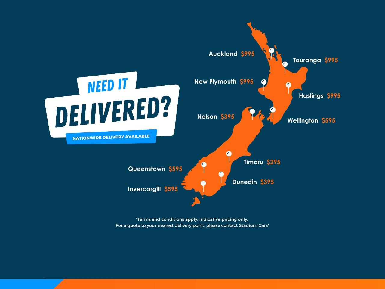 image-18, 2024 LDV Et60 89KWH/EV/AT at Christchurch