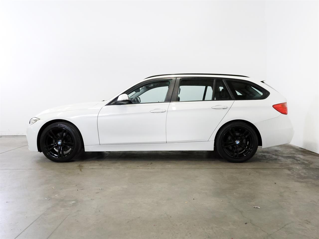 image-4, 2013 BMW 320D Touring at Christchurch