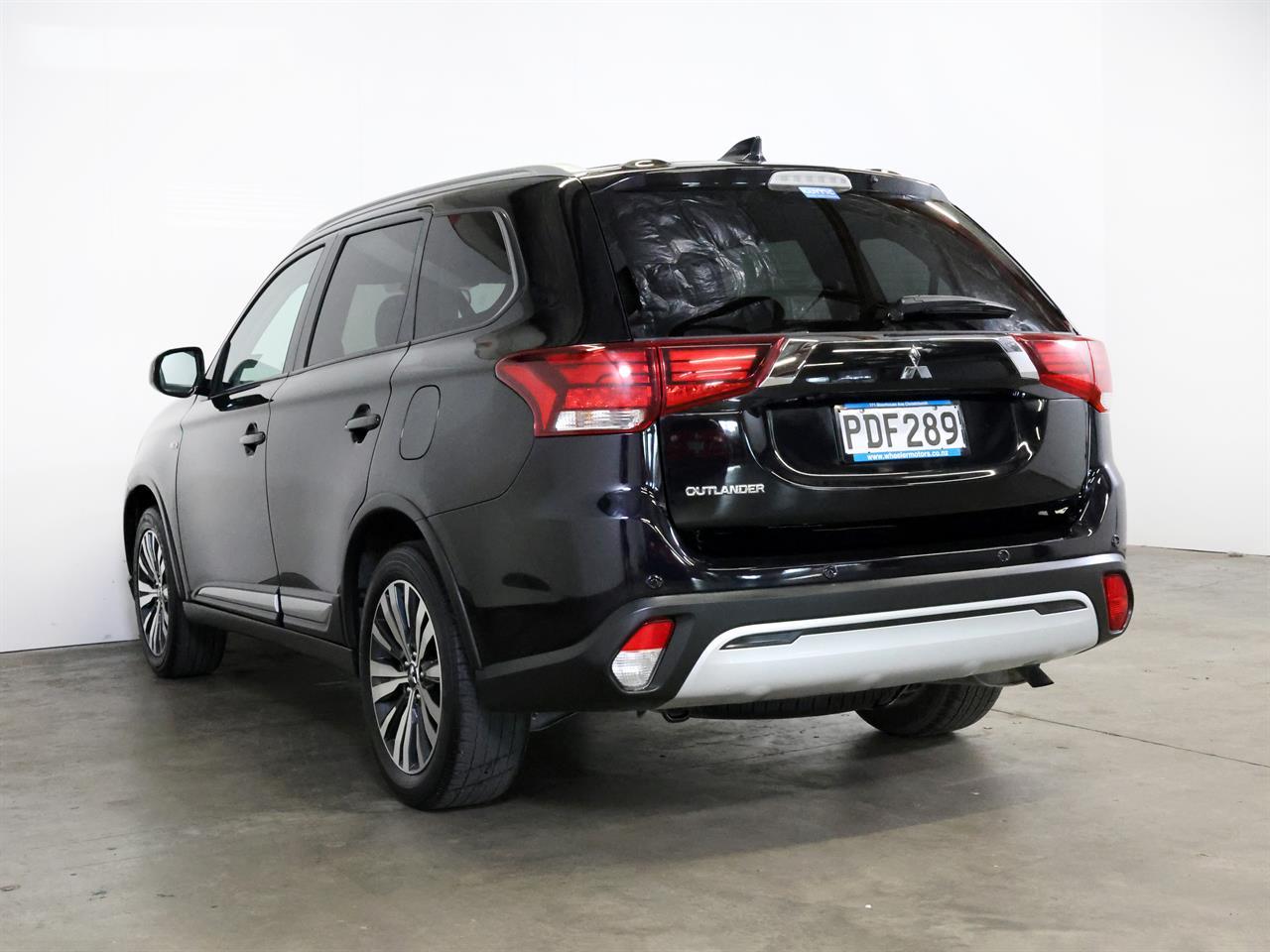 image-5, 2022 Mitsubishi Outlander LS 'NZ New' 7-Seater at Christchurch