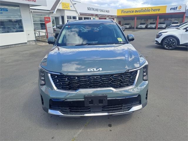 image-1, 2025 Kia Sorento AWD EX 2.2 Diesel DCT at Invercargill