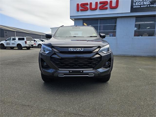 image-9, 2025 Isuzu D-Max X-Terrain DCab Auto 4WD at Invercargill