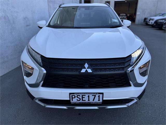 image-5, 2023 Mitsubishi Eclipse Cross XLS 1.5PT/4WD/8CVT at Dunedin