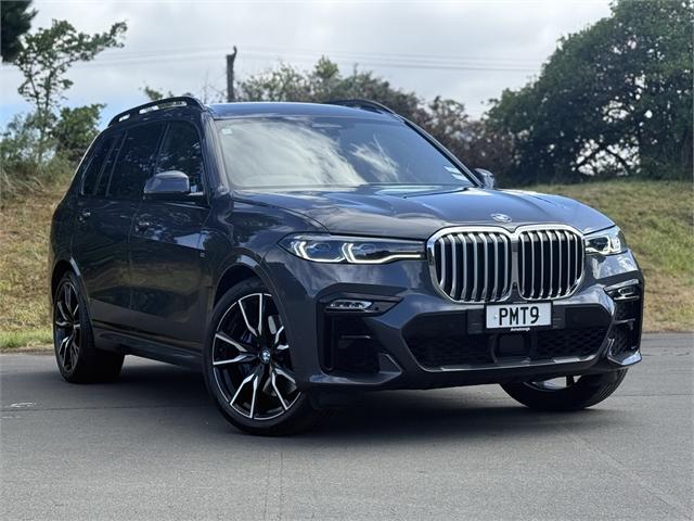 image-0, 2022 BMW X7 X30D at Dunedin