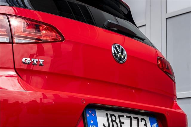 image-8, 2014 Volkswagen Golf GTI 162Kw Turbo Petrol Auto at Christchurch