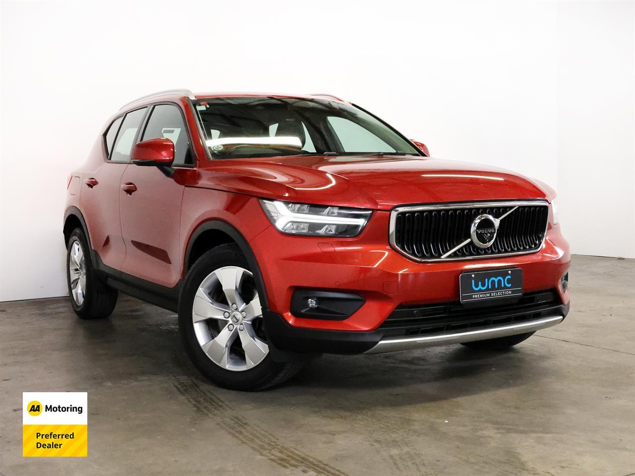 image-0, 2019 Volvo XC40 T4 'Momentum' at Christchurch