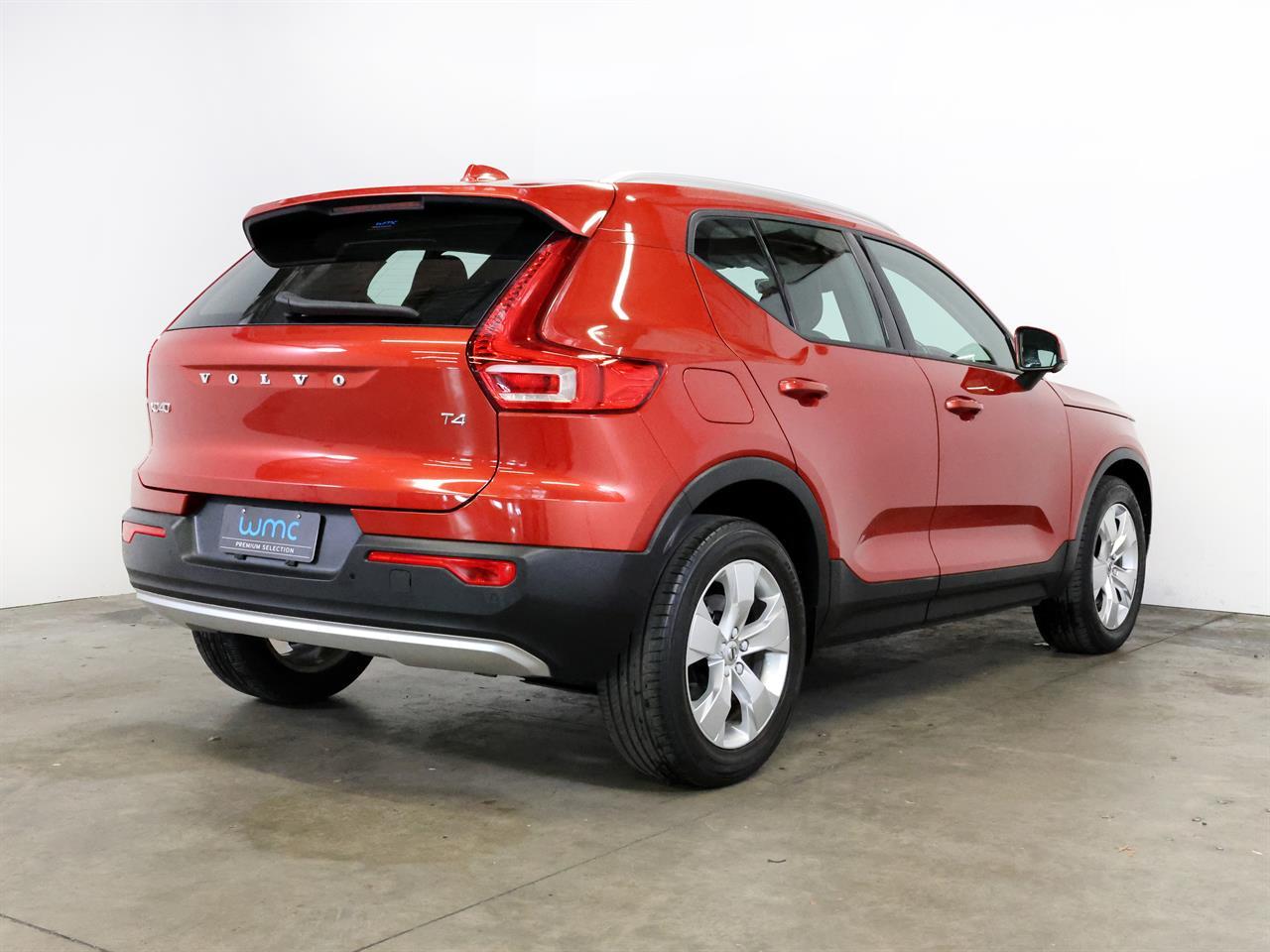 image-7, 2019 Volvo XC40 T4 'Momentum' at Christchurch