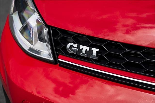 image-3, 2014 Volkswagen Golf GTI 162Kw Turbo Petrol Auto at Christchurch