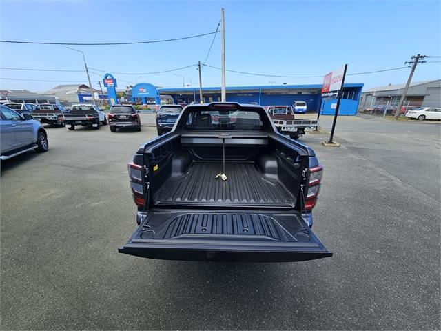 image-5, 2025 Isuzu D-Max X-Terrain DCab Auto 4WD at Invercargill