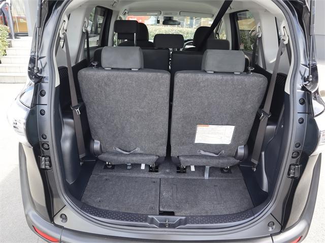 image-13, 2018 Toyota Sienta HYBRID WAGON, 7 Seater at Christchurch