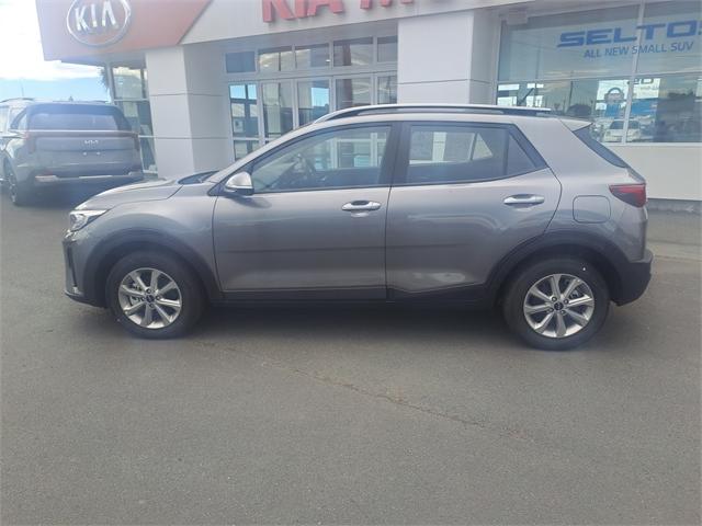 image-7, 2025 Kia Stonic 5 Door SX Hatch 1.0T Gasoline at Invercargill