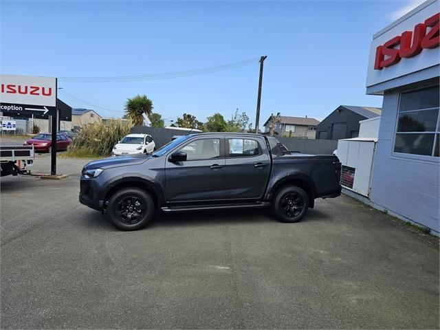 image-7, 2025 Isuzu D-Max X-Terrain DCab Auto 4WD at Invercargill