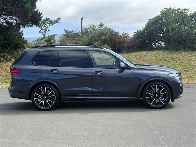 image-2, 2022 BMW X7 X30D at Dunedin