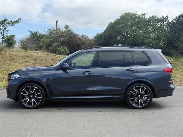 image-3, 2022 BMW X7 X30D at Dunedin