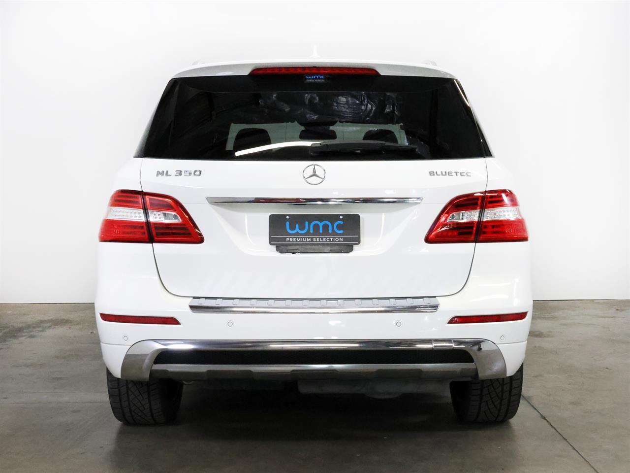 image-6, 2014 MercedesBenz ML 350 3.0lt T/Diesel Bluetec 'S at Christchurch