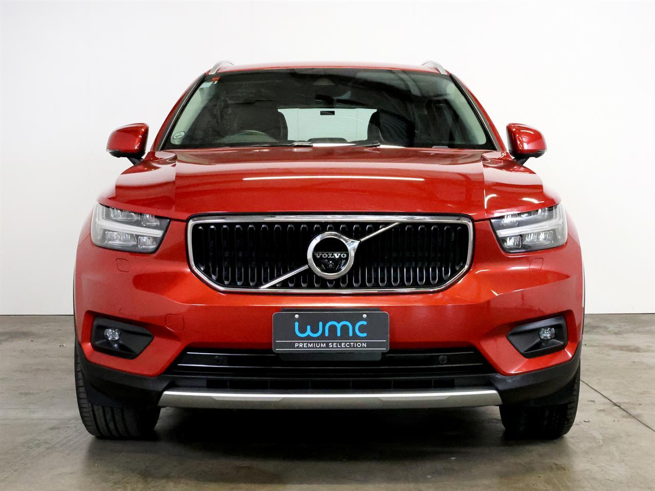 image-2, 2019 Volvo XC40 T4 'Momentum' at Christchurch