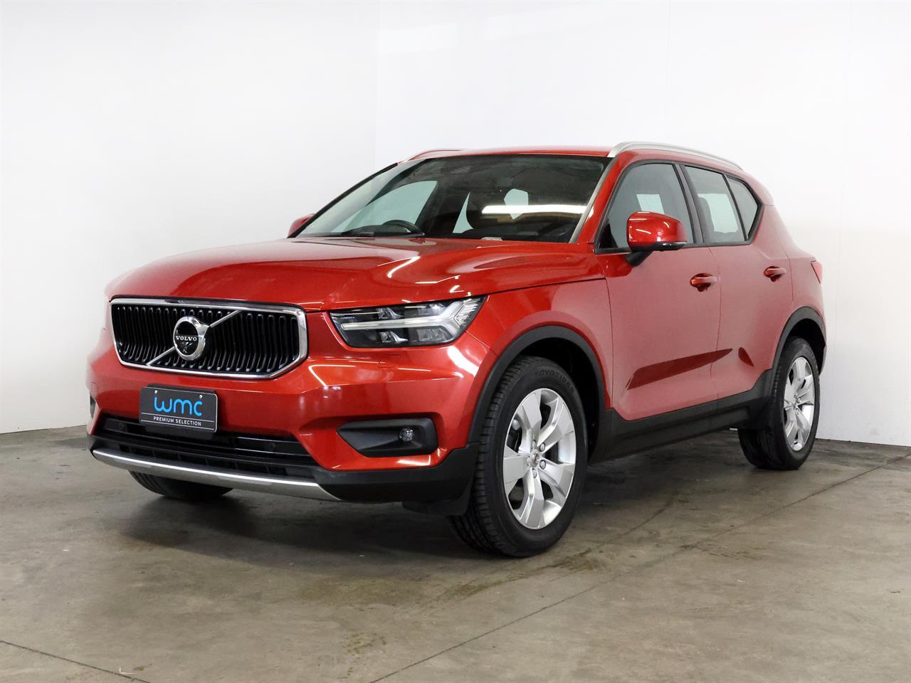 image-3, 2019 Volvo XC40 T4 'Momentum' at Christchurch