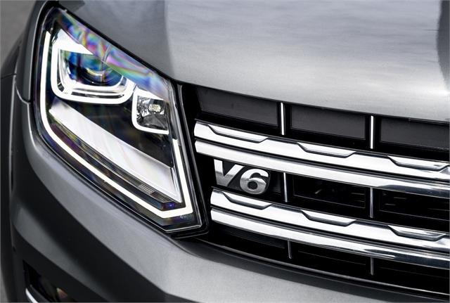 image-5, 2021 Volkswagen Amarok Aventura V6 580Nm Diesel at Christchurch