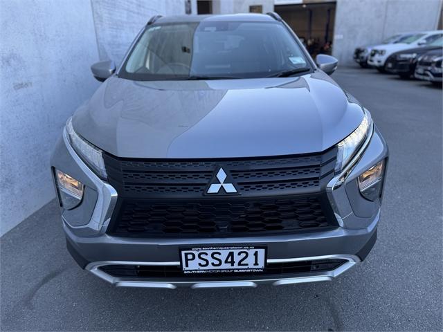 image-5, 2023 Mitsubishi Eclipse Cross XLS 1.5PT/4WD/8CVT at Dunedin