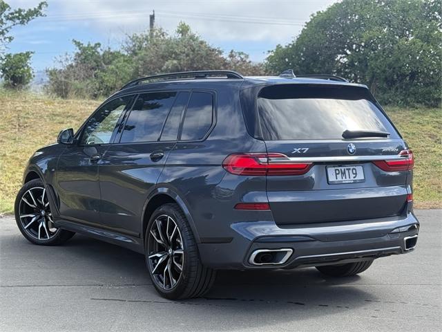 image-4, 2022 BMW X7 X30D at Dunedin