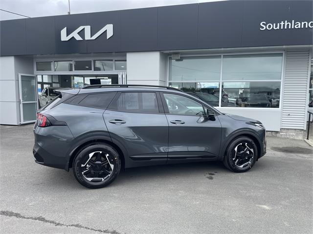 image-6, 2026 Kia Sportage HEV X-Line AWD 1.6T at Invercargill