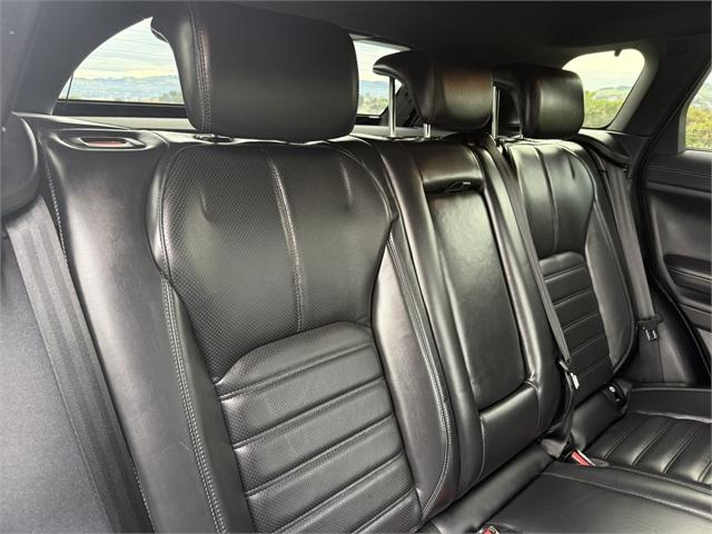 image-13, 2018 LandRover Range Rover Evoque SI4 (177KW) HSE  at Dunedin