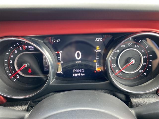 image-13, 2020 Jeep Gladiator Rubicon 3.6lt V6 Petrol at Christchurch