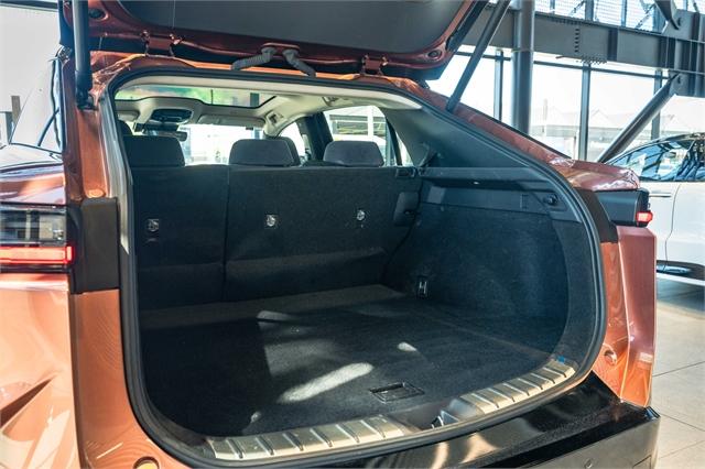 image-13, 2024 Lexus RZ 450e Dynamic 71Kwh Electric SUV Auto at Christchurch