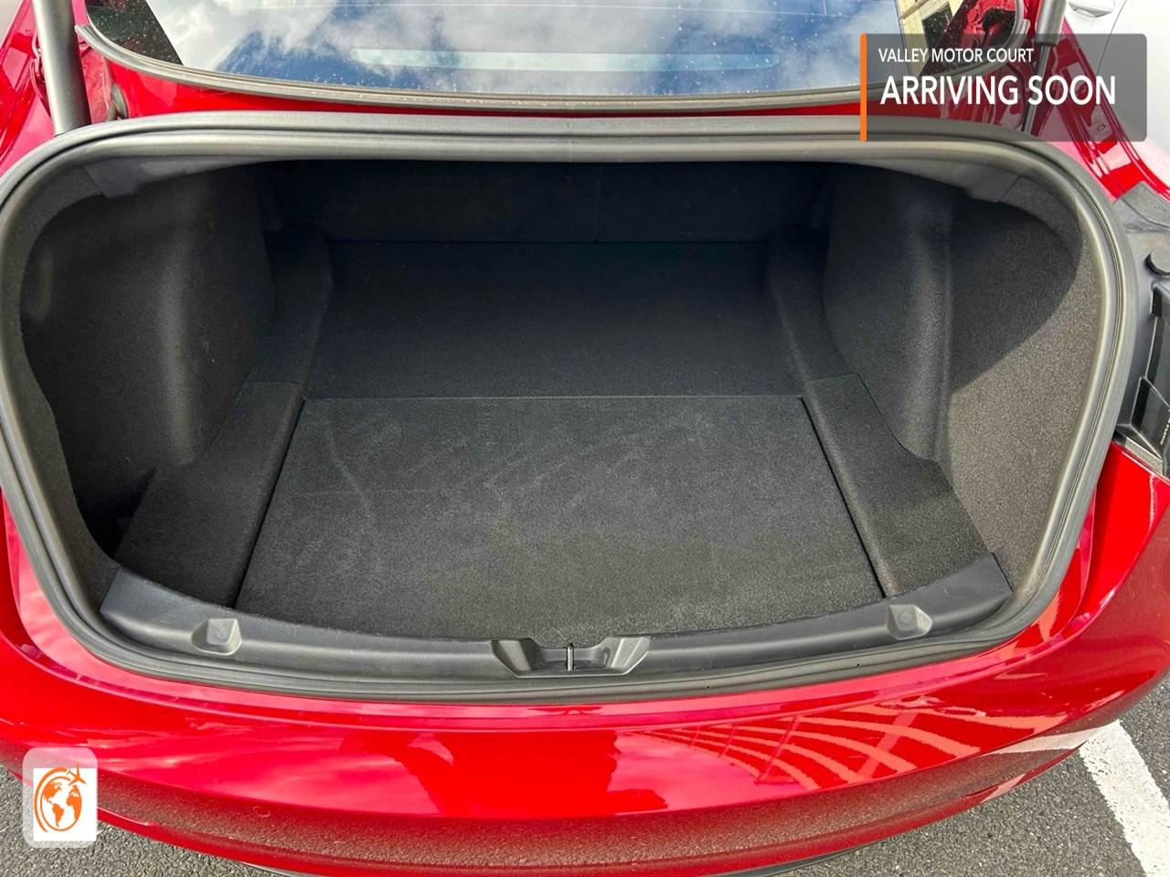 image-14, 2020 Tesla Model 3 Standard Range Plus at Dunedin