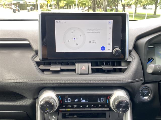 image-11, 2024 Toyota RAV4 Gx 2.5Ph/4Wd/Hd at Christchurch