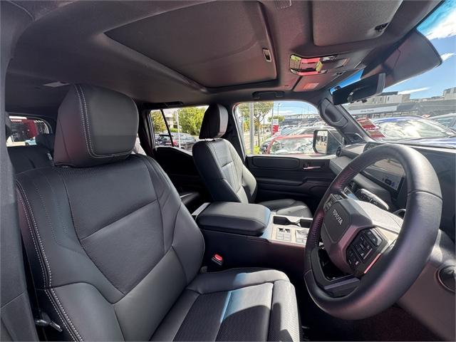 image-11, 2025 Toyota Land Cruiser Prado Adventure 2.8Dmht at Christchurch