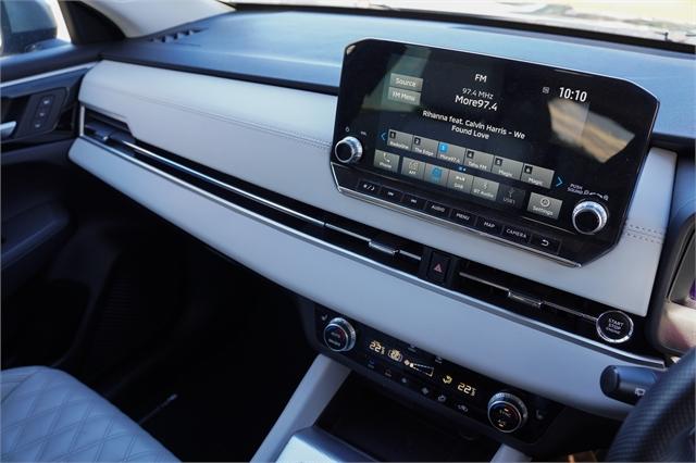 image-10, 2021 Mitsubishi Outlander VRX 2.5 2WD auto at Dunedin