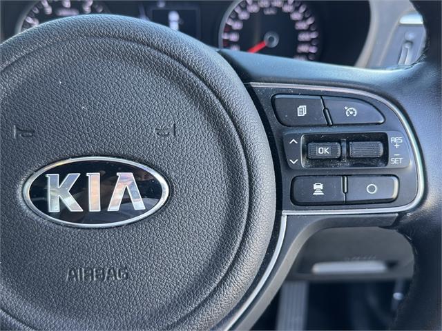 image-8, 2016 Kia Optima EX 2.4 at Christchurch