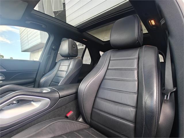 image-12, 2020 MercedesBenz GLE 400 d AMG-Line 3.0L Turbo Di at Christchurch