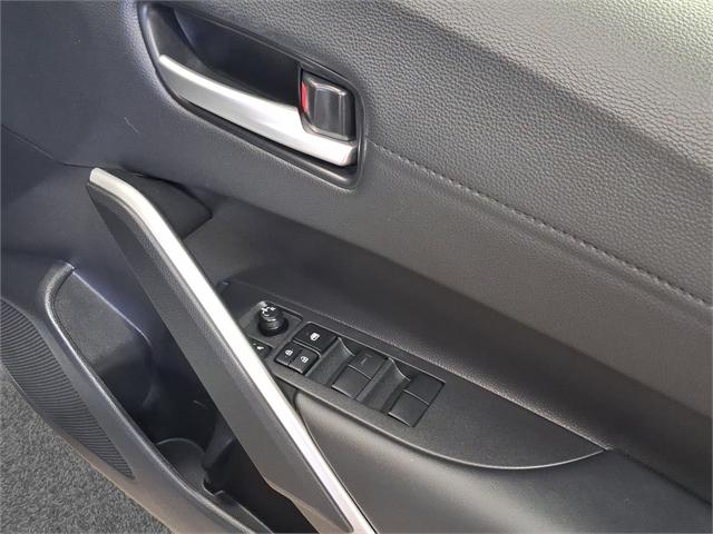 image-19, 2023 Toyota Corolla Cross Limited 2.0L Hybrid AWD at Dunedin