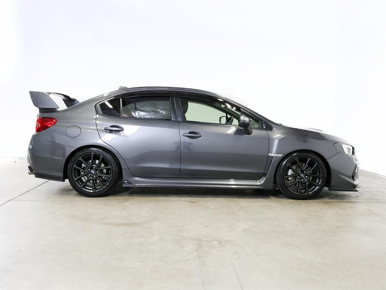 image-9, 2019 Subaru WRX S4 2.0GT-S EyeSight 'Facelift' at Christchurch