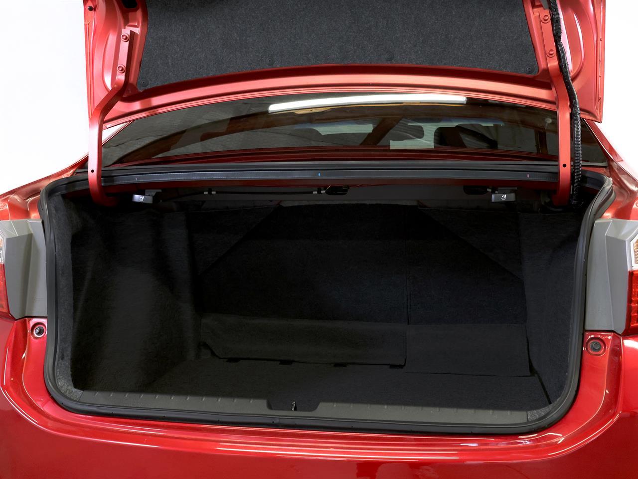 image-19, 2017 Honda Grace 1.5lt Hybrid LX 'Facelift' at Christchurch