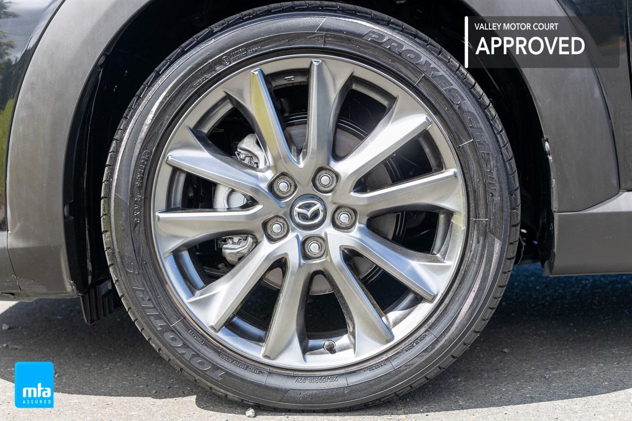 image-11, 2018 Mazda Cx-3 20S - Premium interior at Dunedin