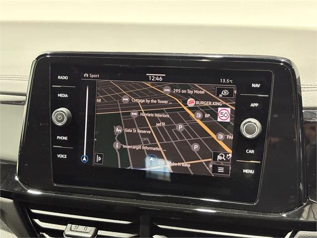 image-13, 2026 Volkswagen T-Roc R-Line at Invercargill